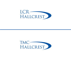 Logo Design by M.Pirs for LCR Hallcrest | Design: #3825467