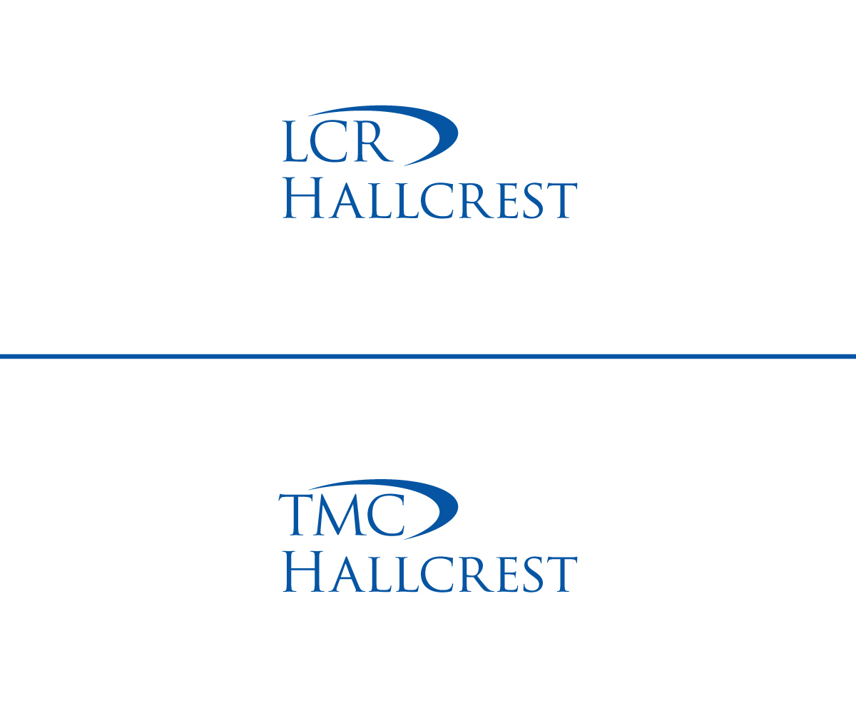 Logo Design by M.Pirs for LCR Hallcrest | Design #3827907