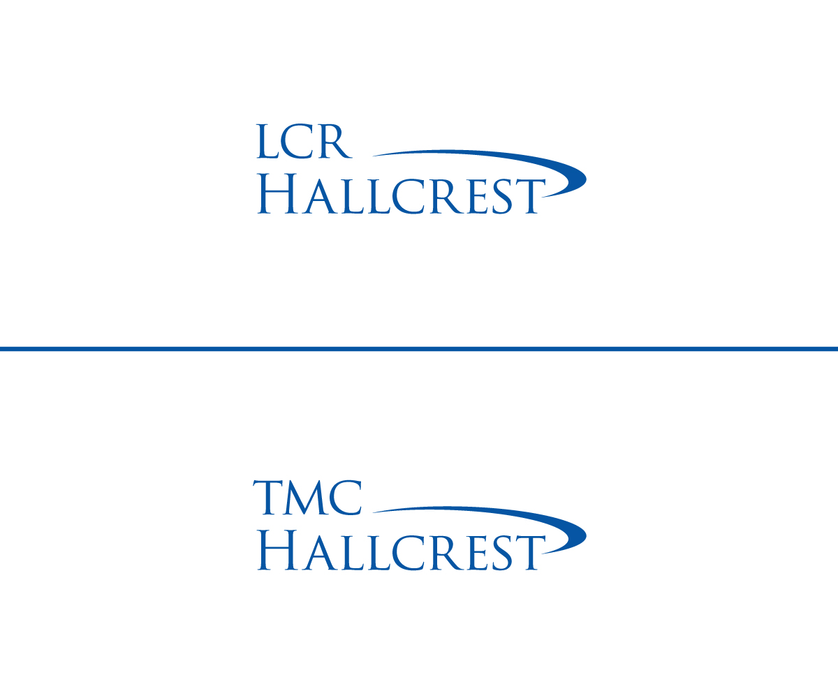 Diseño de Logo por M.Pirs para LCR Hallcrest | Diseño #3879128