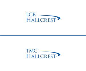 Logo Design by M.Pirs for LCR Hallcrest | Design: #3879128