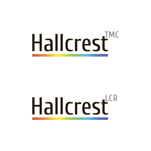 Logo Design by Miron for LCR Hallcrest | Design #3819534