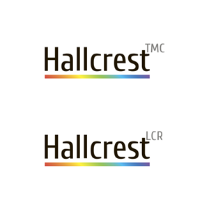 Logo Design by Miron for LCR Hallcrest | Design #3819534