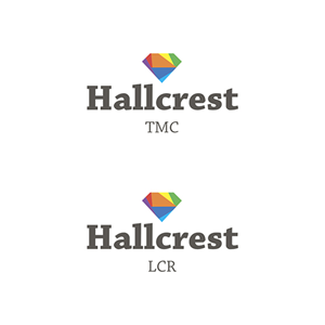 Logo Design by Miron for LCR Hallcrest | Design: #3819539