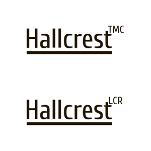 Logo Design by Miron for LCR Hallcrest | Design: #3840900