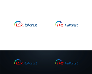 Logo Design by damakyjr for LCR Hallcrest | Design: #3947251