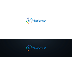 Logo Design by damakyjr for LCR Hallcrest | Design: #3947329