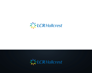 Logo Design by damakyjr for LCR Hallcrest | Design: #3947550