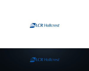 Logo Design by damakyjr for LCR Hallcrest | Design: #3957157