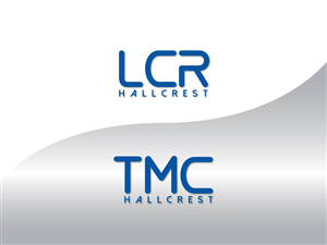 Logo Design by graphycode for LCR Hallcrest | Design: #3961421
