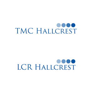 Logo Design by J. Brandt Studio for LCR Hallcrest | Design: #3957073