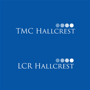 Logo Design by J. Brandt Studio for LCR Hallcrest | Design: #3957075