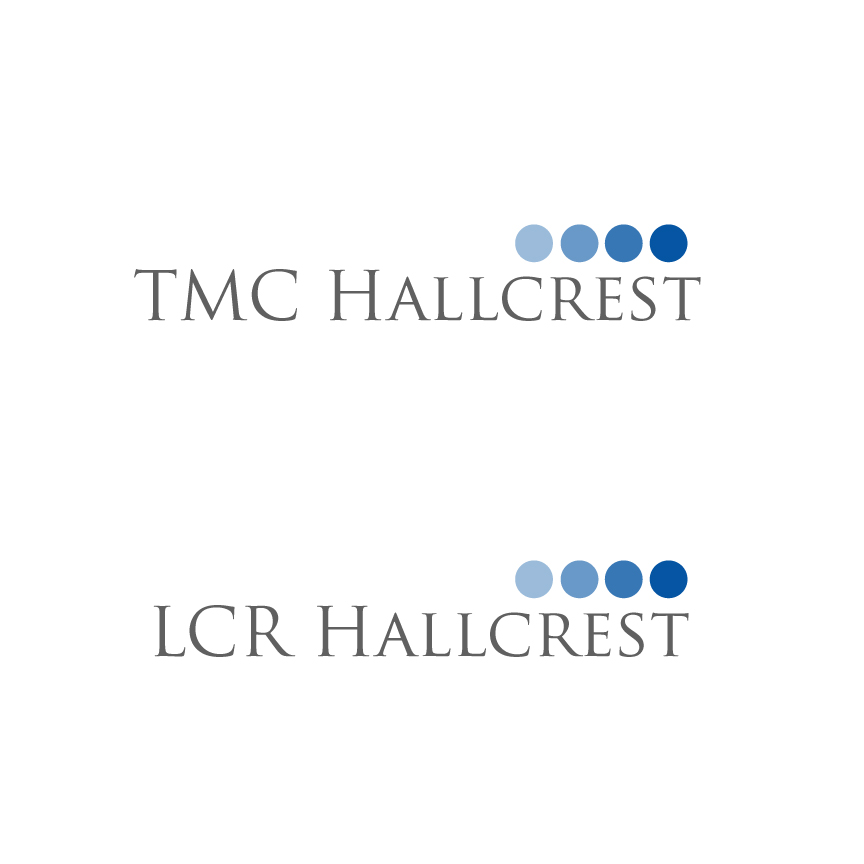 Logo Design by J. Brandt Studio for LCR Hallcrest | Design #3957077