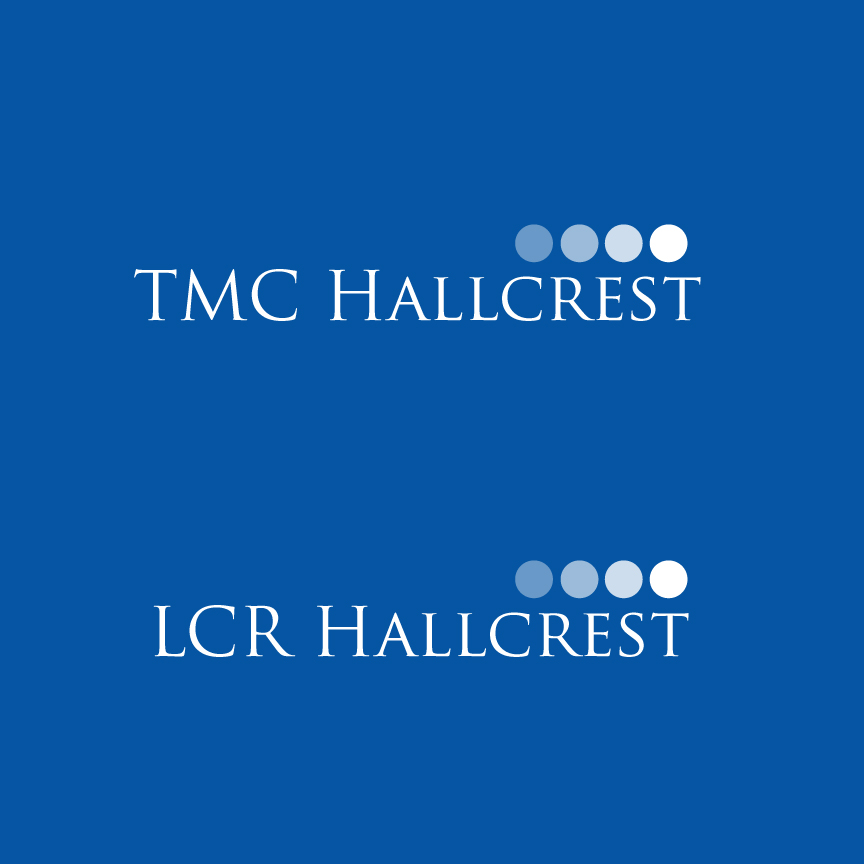 Logo-Design von J. Brandt Studio für LCR Hallcrest | Design #3957079
