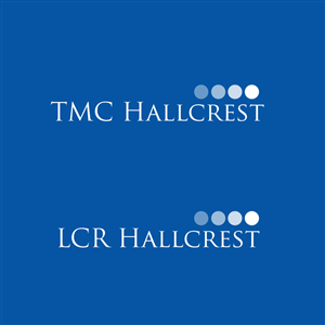 Logo Design by J. Brandt Studio for LCR Hallcrest | Design: #3957079