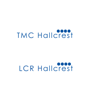 Logo Design by J. Brandt Studio for LCR Hallcrest | Design: #3957081