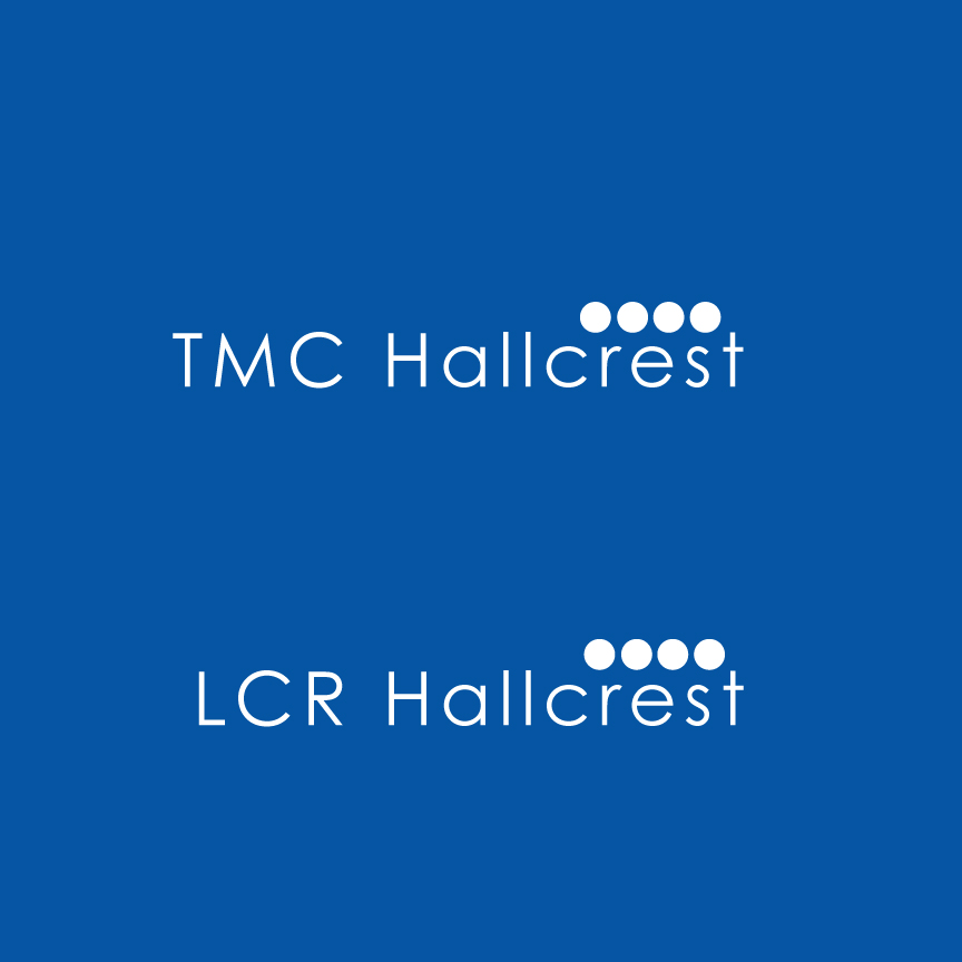 Logo Design by J. Brandt Studio for LCR Hallcrest | Design #3957084
