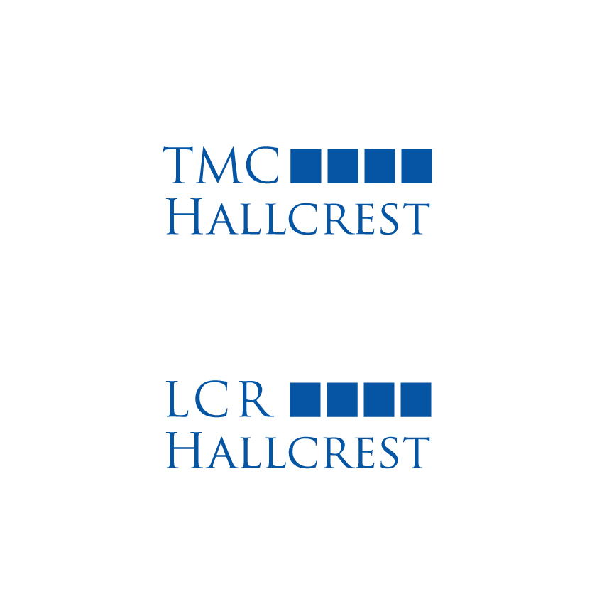 Logo Design by J. Brandt Studio for LCR Hallcrest | Design #3957087