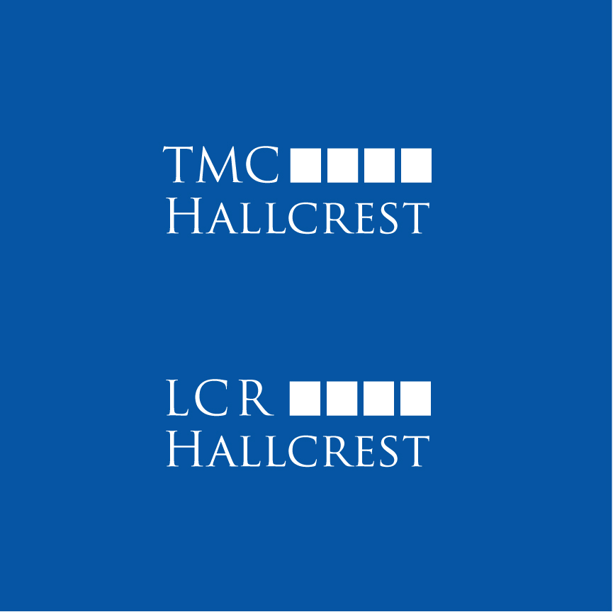 Logo Design by J. Brandt Studio for LCR Hallcrest | Design #3957090