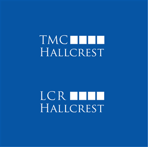 Logo Design by J. Brandt Studio for LCR Hallcrest | Design: #3957090