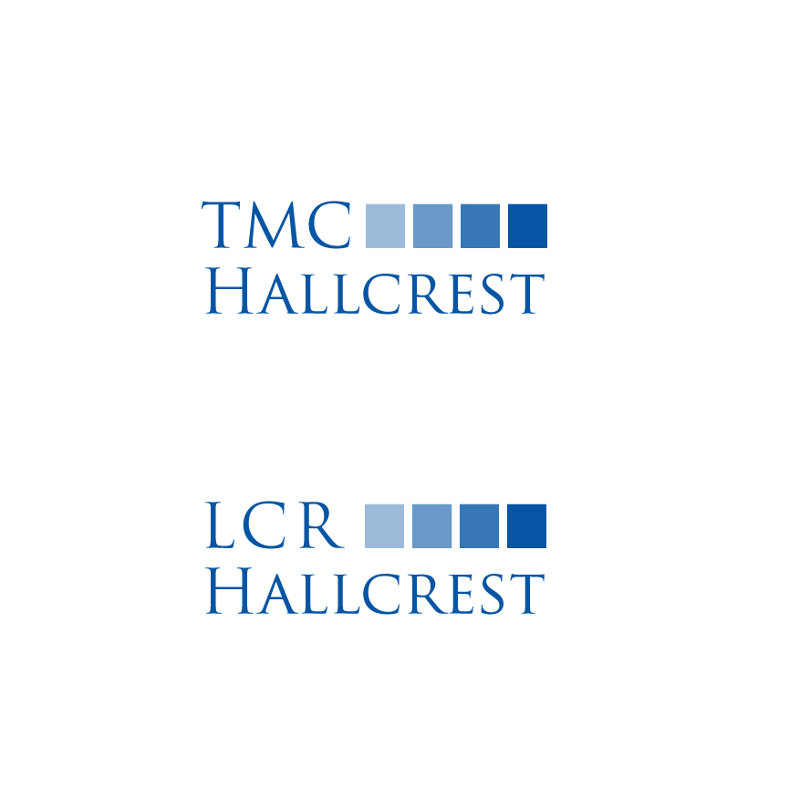 Logo Design by J. Brandt Studio for LCR Hallcrest | Design #3957093