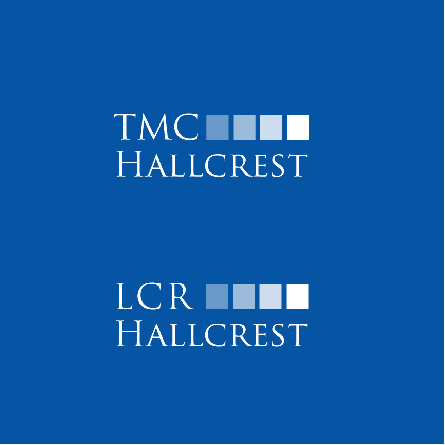 Logo Design by J. Brandt Studio for LCR Hallcrest | Design #3957094