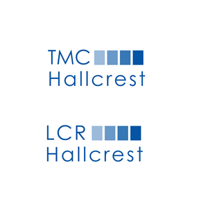 Logo Design by J. Brandt Studio for LCR Hallcrest | Design: #3957097