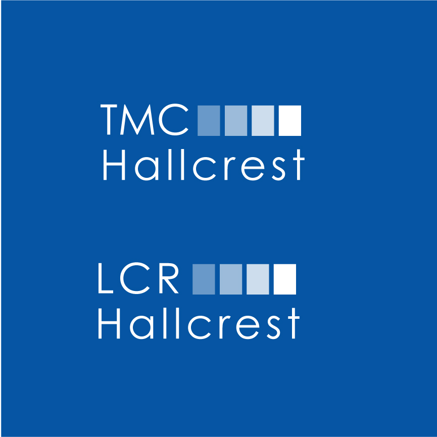 Logo-Design von J. Brandt Studio für LCR Hallcrest | Design #3957100