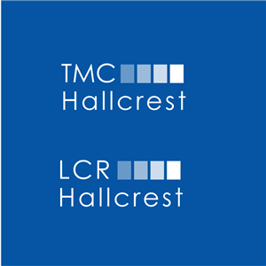 Logo Design by J. Brandt Studio for LCR Hallcrest | Design: #3957100
