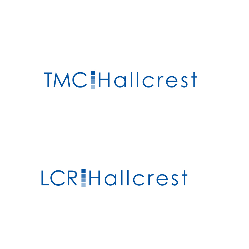Logo-Design von J. Brandt Studio für LCR Hallcrest | Design #3957103