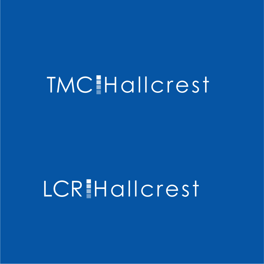 Logo-Design von J. Brandt Studio für LCR Hallcrest | Design #3957105