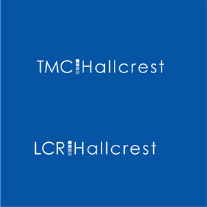 Logo Design by J. Brandt Studio for LCR Hallcrest | Design: #3957105