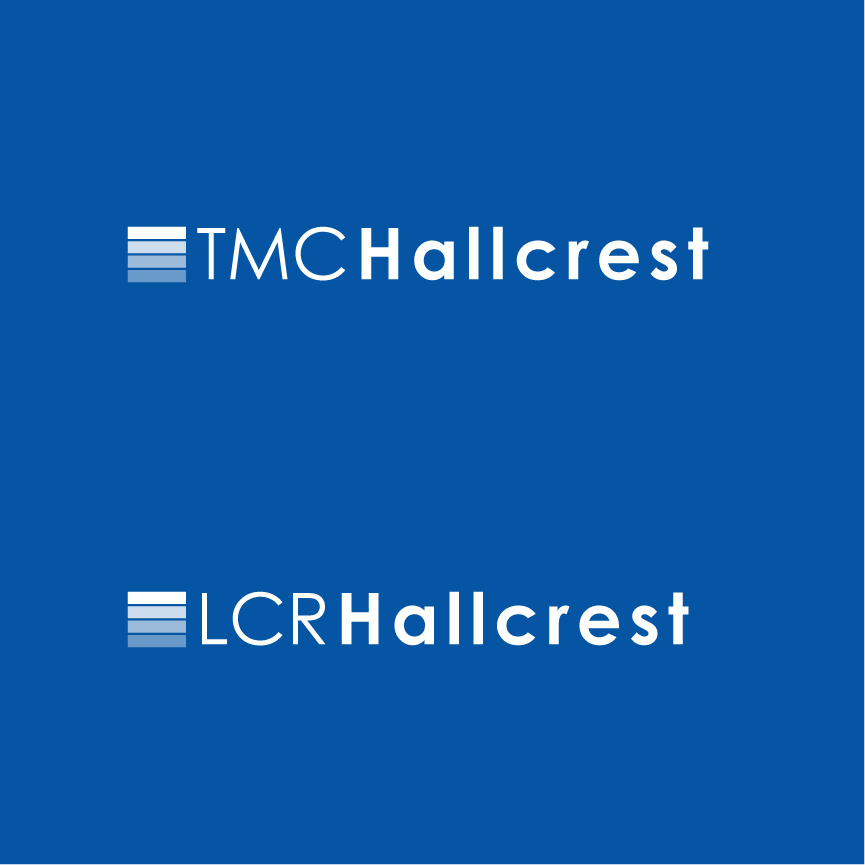 Logo Design by J. Brandt Studio for LCR Hallcrest | Design #3957111