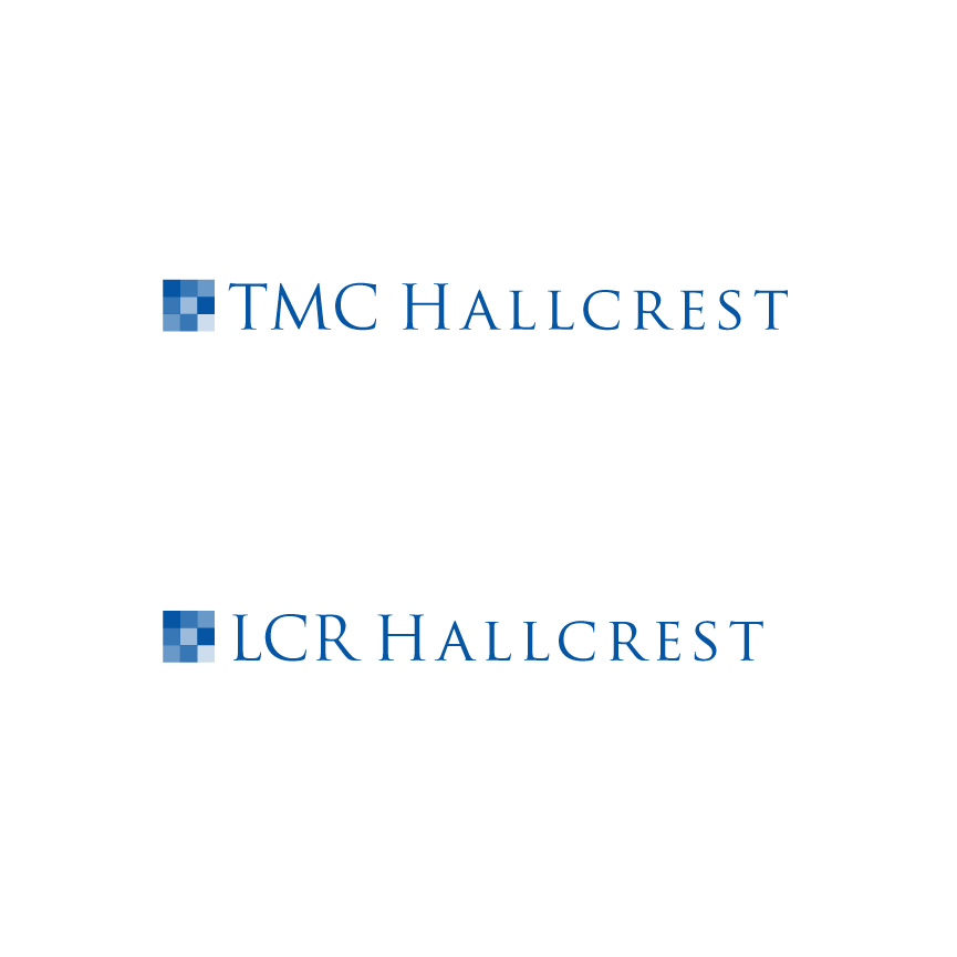 Logo-Design von J. Brandt Studio für LCR Hallcrest | Design #3957114