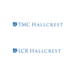 Logo Design by J. Brandt Studio for LCR Hallcrest | Design: #3957114