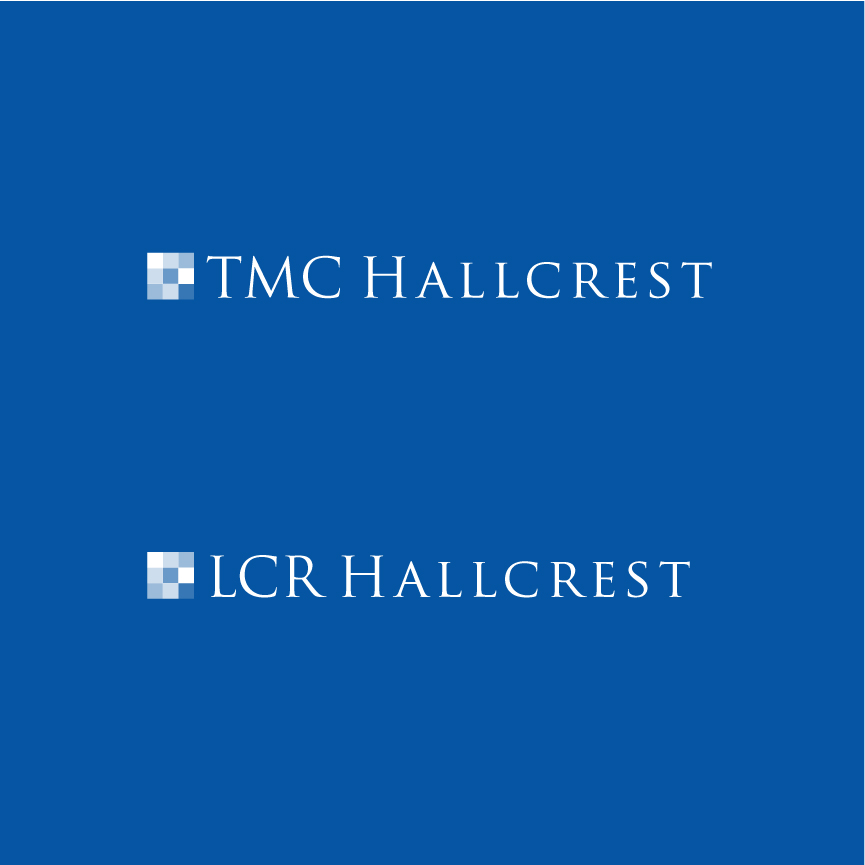 Logo Design by J. Brandt Studio for LCR Hallcrest | Design #3957116