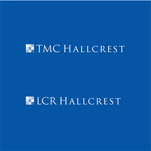 Logo Design by J. Brandt Studio for LCR Hallcrest | Design: #3957116