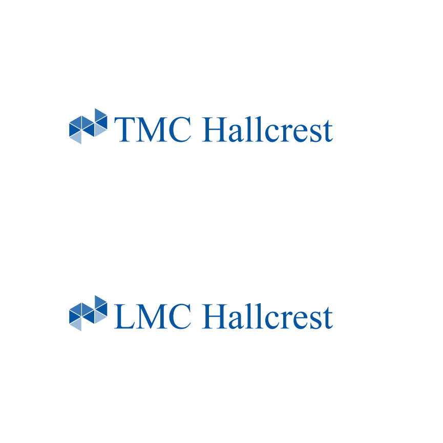 Logo-Design von J. Brandt Studio für LCR Hallcrest | Design #3957121