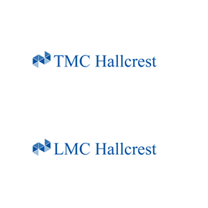 Logo Design by J. Brandt Studio for LCR Hallcrest | Design: #3957121