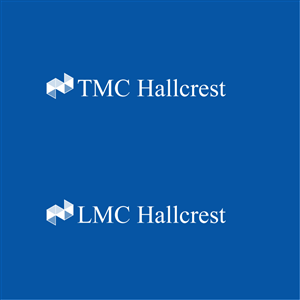 Logo Design by J. Brandt Studio for LCR Hallcrest | Design: #3957122