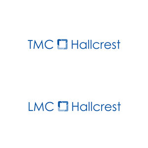 Logo Design by J. Brandt Studio for LCR Hallcrest | Design: #3957125