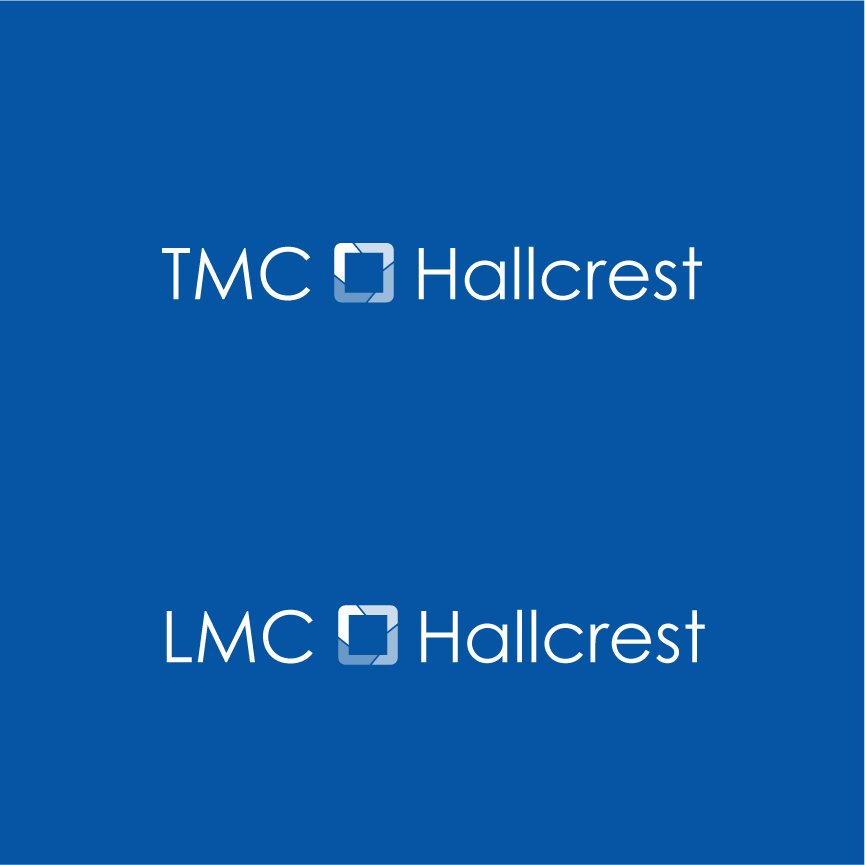 Logo Design by J. Brandt Studio for LCR Hallcrest | Design #3957127