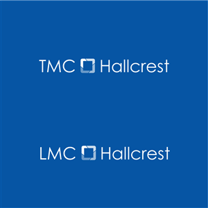 Logo Design by J. Brandt Studio for LCR Hallcrest | Design: #3957127