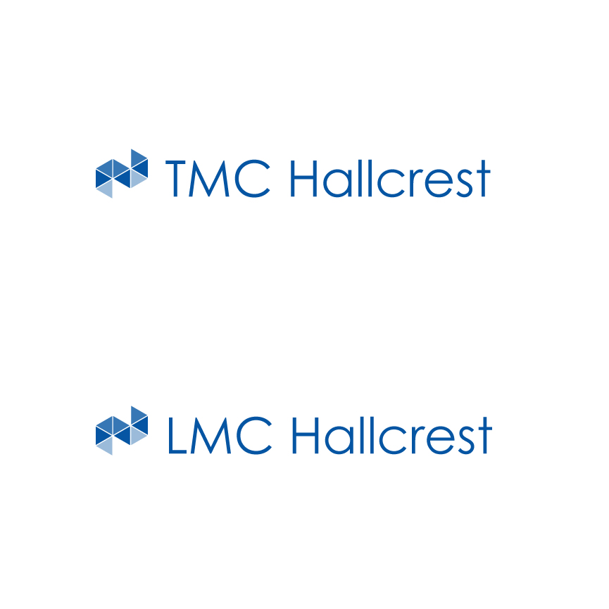 Logo Design by J. Brandt Studio for LCR Hallcrest | Design #3957129