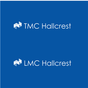 Logo Design by J. Brandt Studio for LCR Hallcrest | Design: #3957132