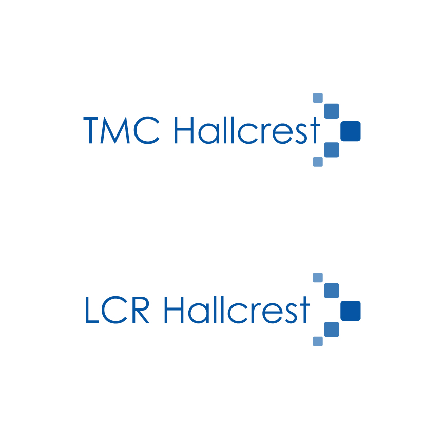 Design de Logo par J. Brandt Studio pour LCR Hallcrest | Design #3957135