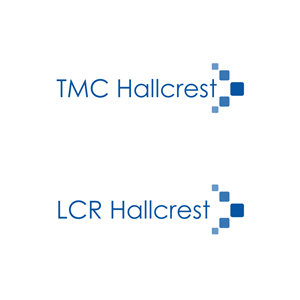 Logo Design by J. Brandt Studio for LCR Hallcrest | Design: #3957135