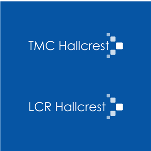 Logo Design by J. Brandt Studio for LCR Hallcrest | Design: #3957136