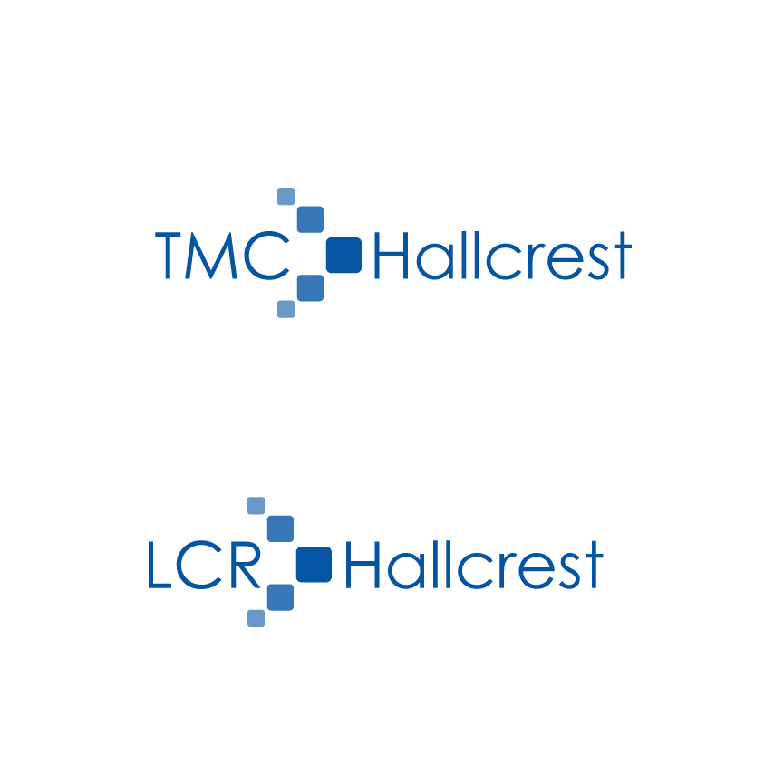 Logo Design by J. Brandt Studio for LCR Hallcrest | Design #3957137