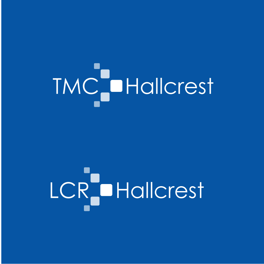 Diseño de Logo por J. Brandt Studio para LCR Hallcrest | Diseño #3957139
