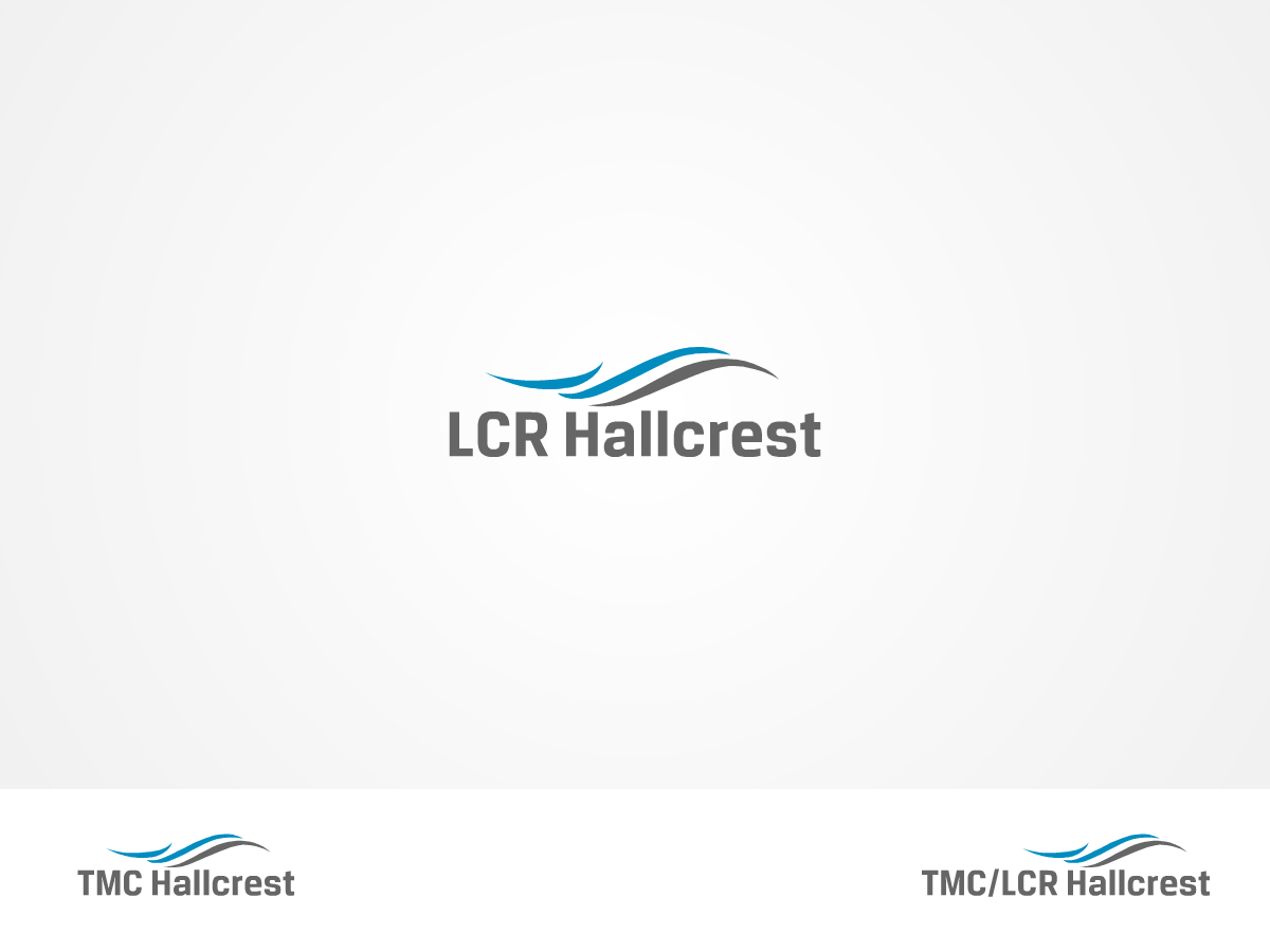 Diseño de Logo por REDcrackers.com para LCR Hallcrest | Diseño #3948044